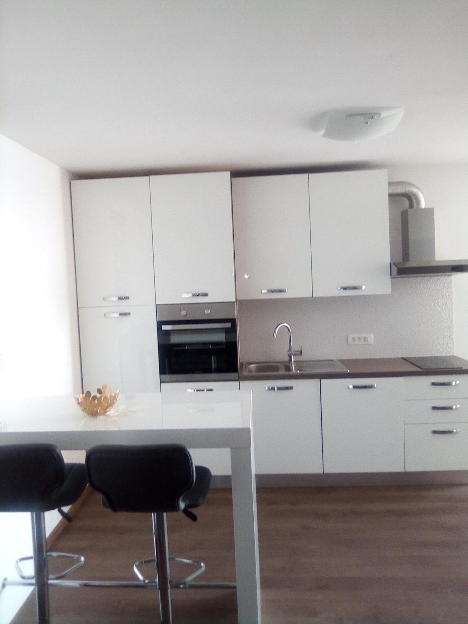 Apartments Marnic Mlini Kamer foto